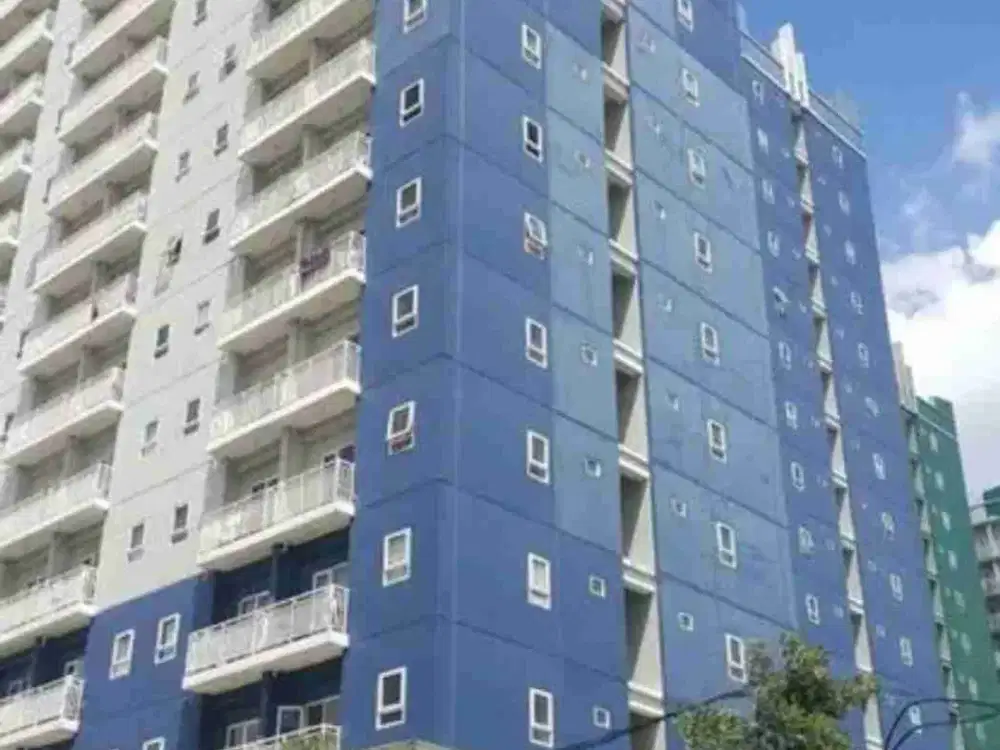 apartemen full furnish centre point bekasi