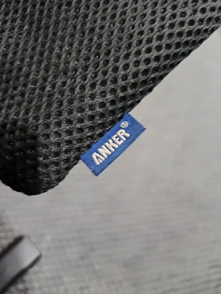 POWER BANK ANKER ORIGINAL PRELOVED