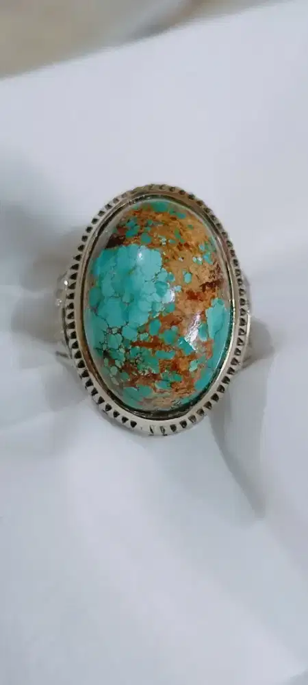 Pirus Persia Urat Emas indah montok