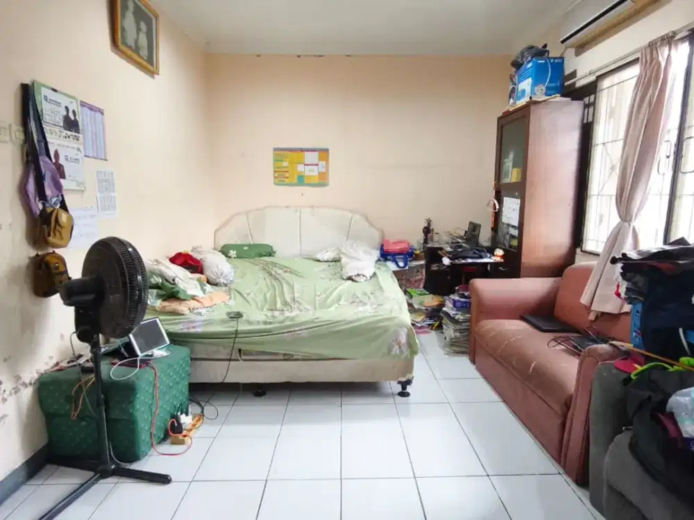 TURUN HARGA DIjual Rumah Sektor 1E GADING SERPONG