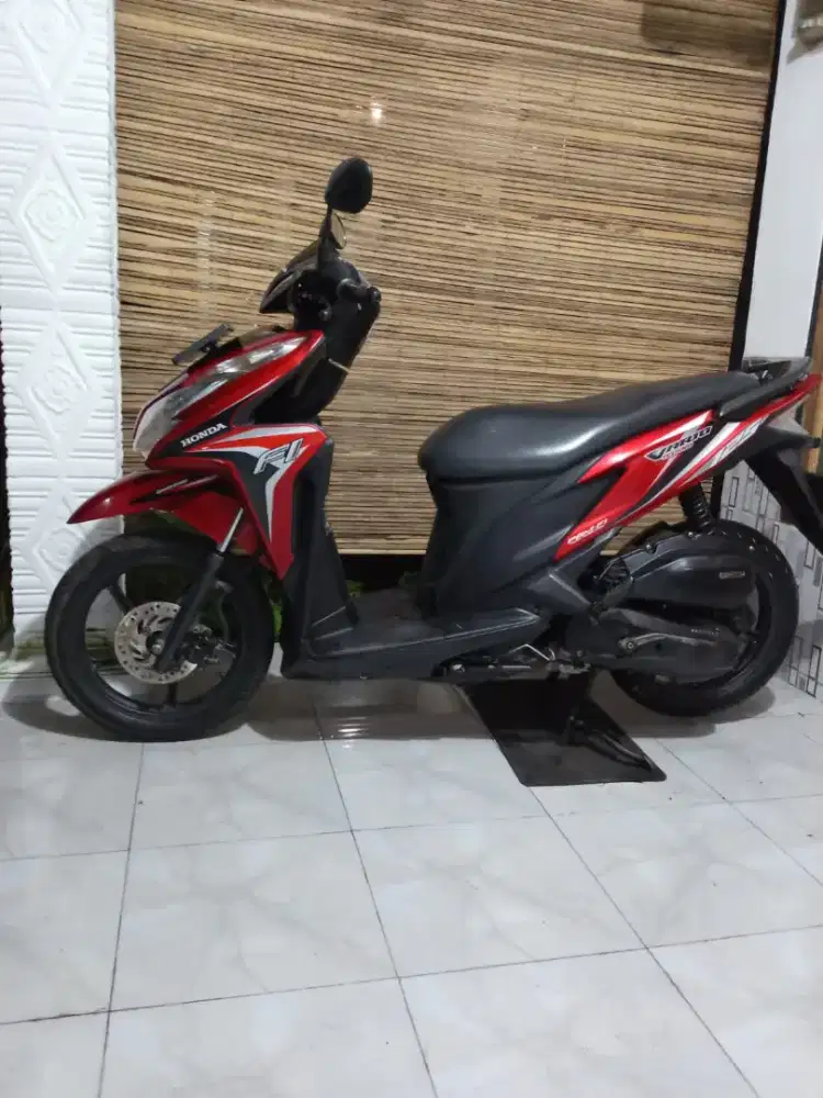 Vario 125 2013 N Probolinggo