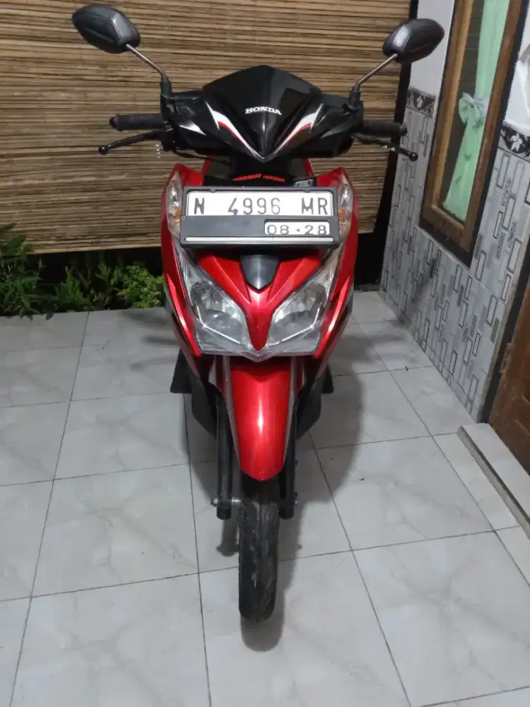 Vario 125 2013 N Probolinggo