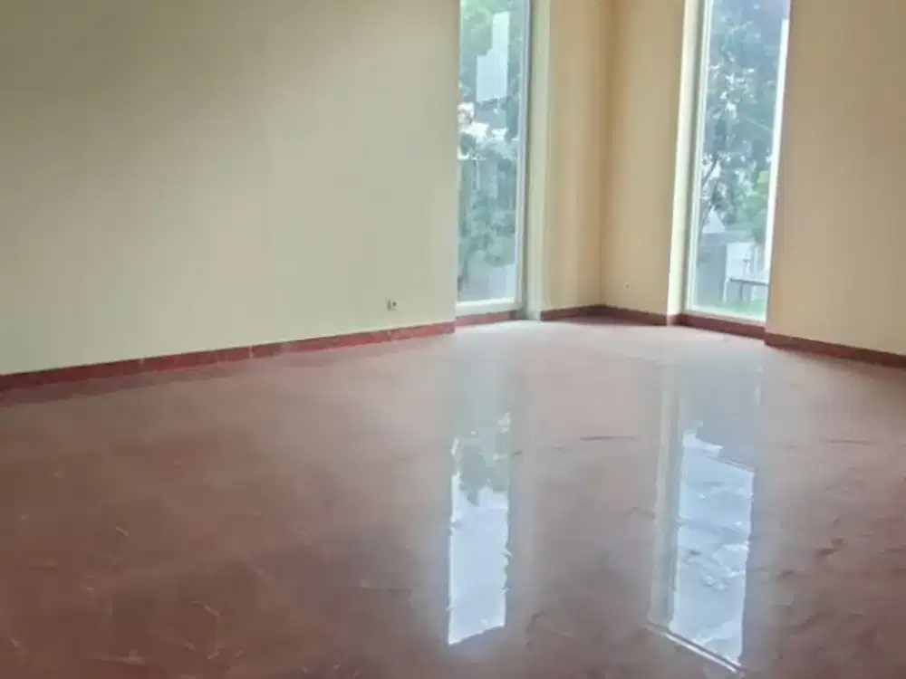 DIJUAL Rumah MEWAH Simplicity The Icon BSD CITY