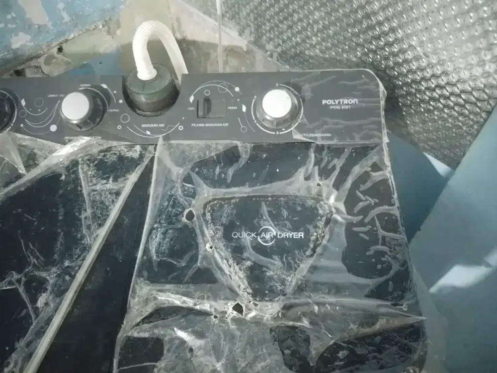 jual cepat mesin cuci