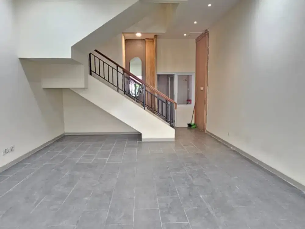 TERMURAH DIJUAL Ruko Goldfinch GADING SERPONG