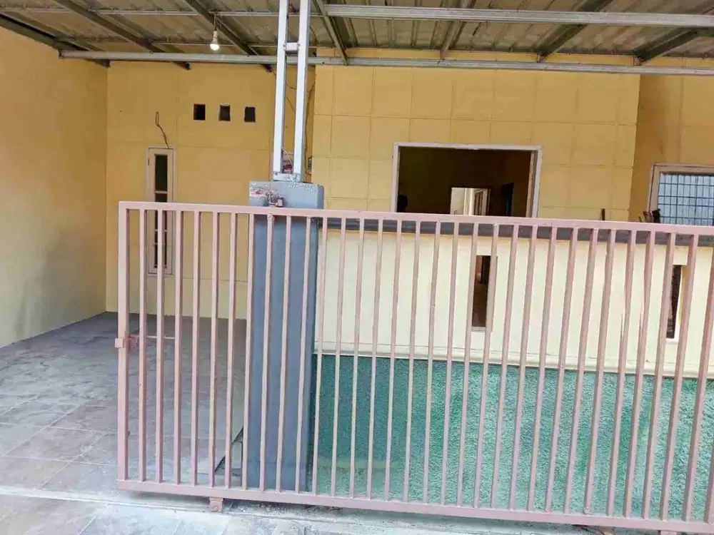 jual rumah pondok maritim Surabaya