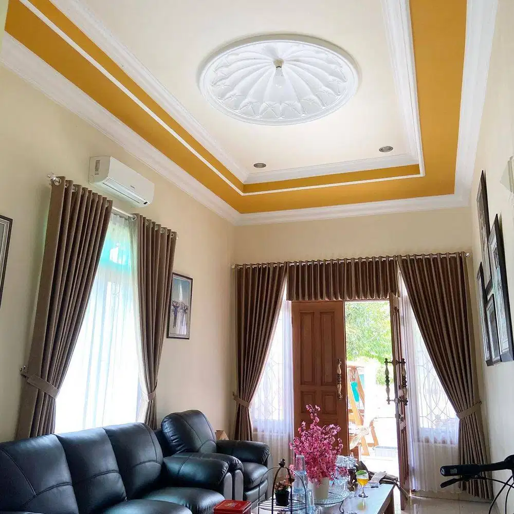 Ahli Buat Gorden Pasang Wallpaper Korden Gordeng Horden Roller Blind