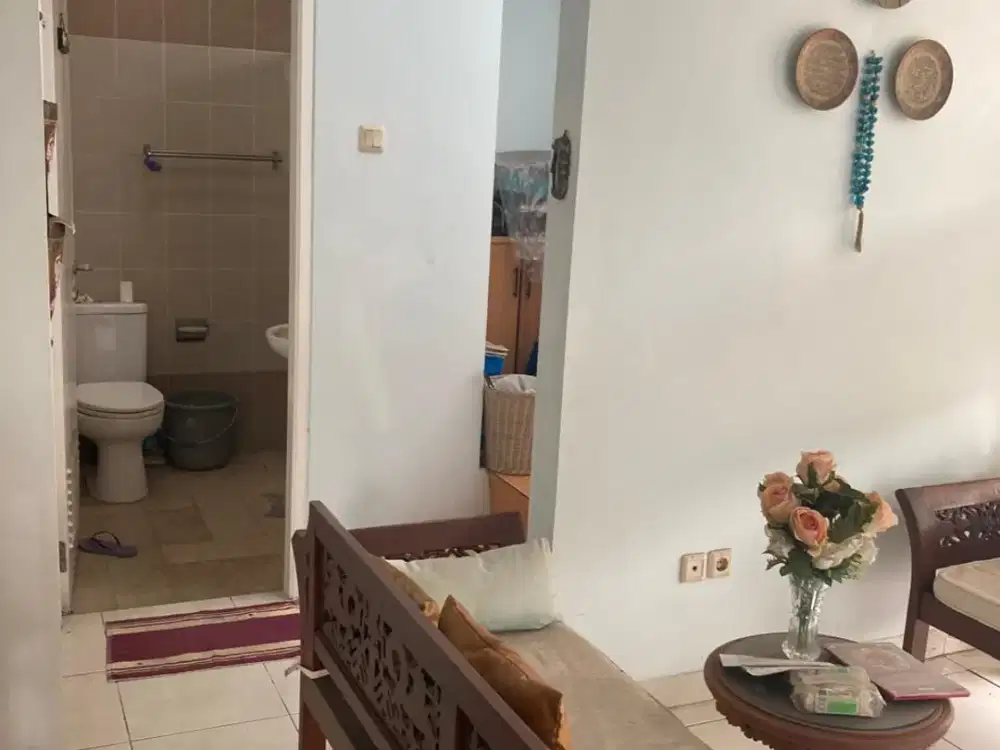 SIAP HUNI DIJUAL Rumah NEO CATALONIA NUSA LOKA BSD CITY