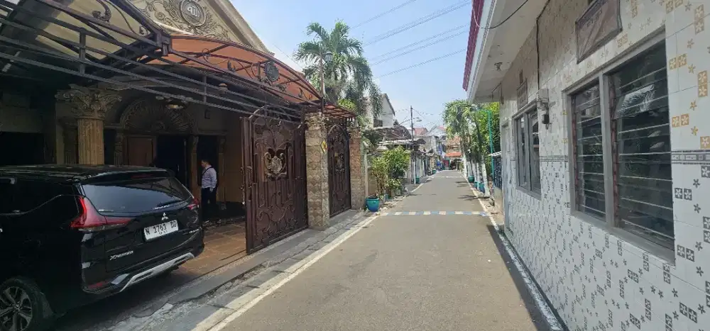 Jual Cepat Asset Bank Rumah Murah