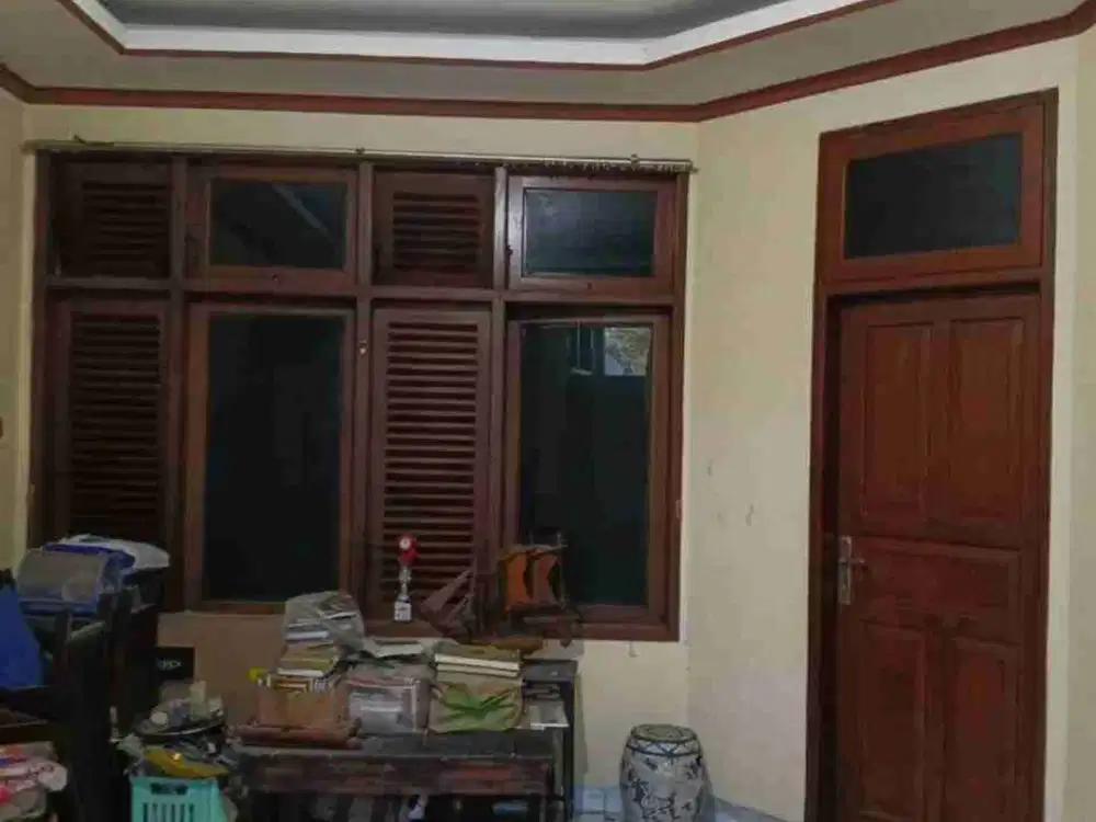 jual cepat rumah di pulo gebang permai jakarta timur