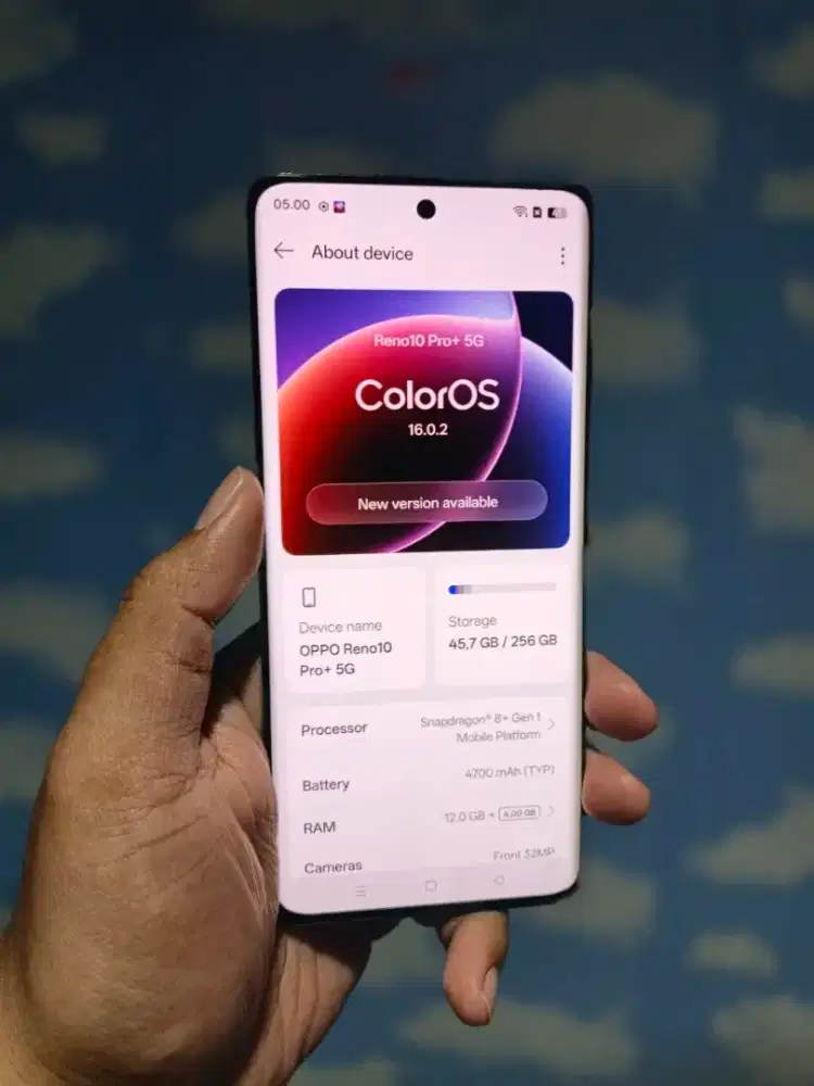 oppo reno 10 pro plus periskop kamera