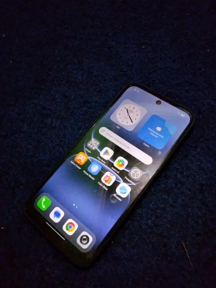 infinix smart 20 4/64