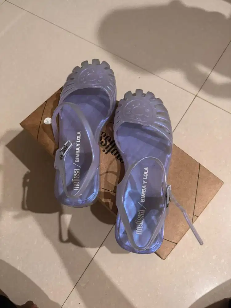 Melissa x Bimba y lola blue pearl