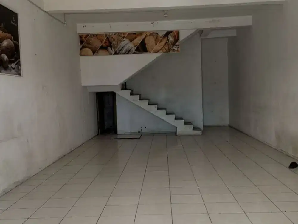 STRATEGIS DIjual Ruko KARAWACI OFFICE PARK TANGERANG