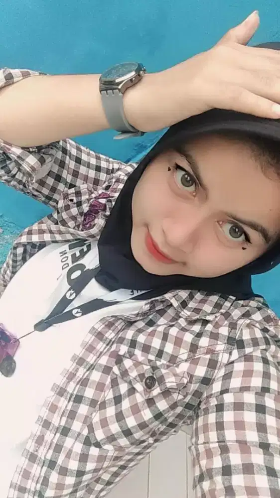 NYARI KERJA SESUAI PENGALAMAN SAYA