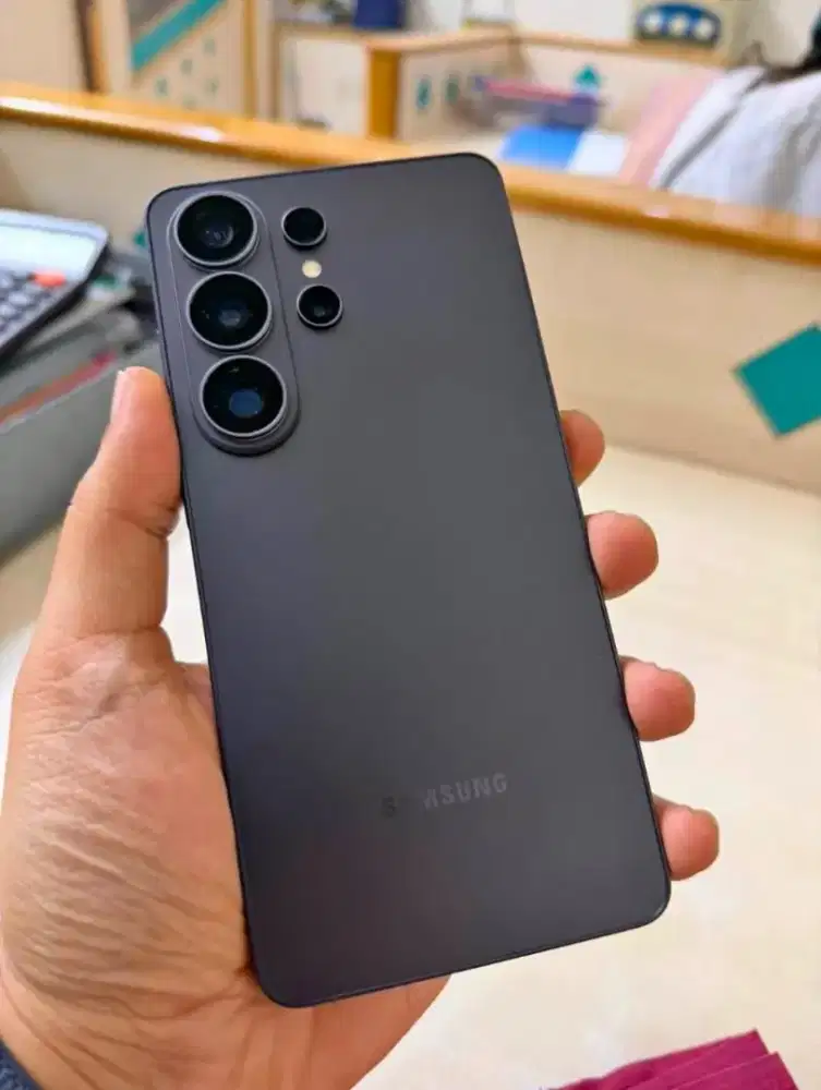 Samsung S26 Ultra 12/512