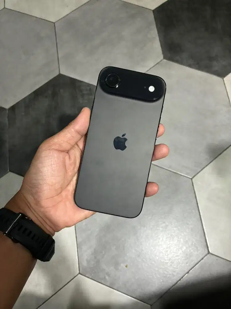 Iphone Air 256gb Space Black