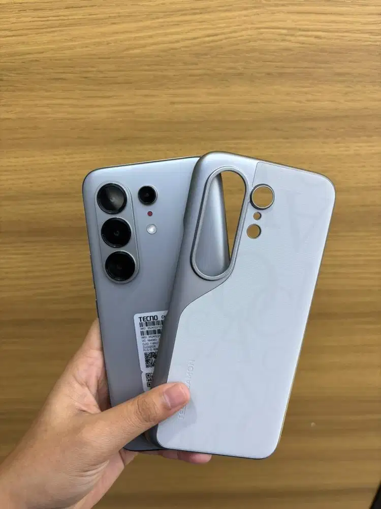 tecno camon 50 pro 5G