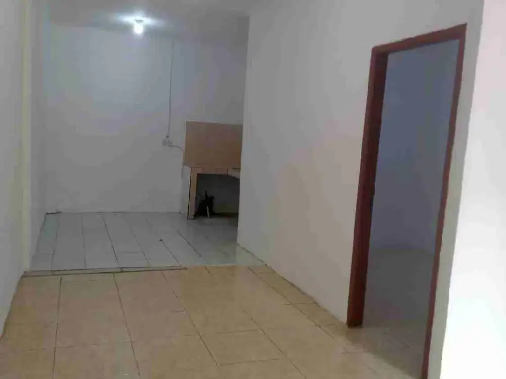 Dijual rumah siap huni di perumahan Telaga Mas Duta Harapan bekasi utara