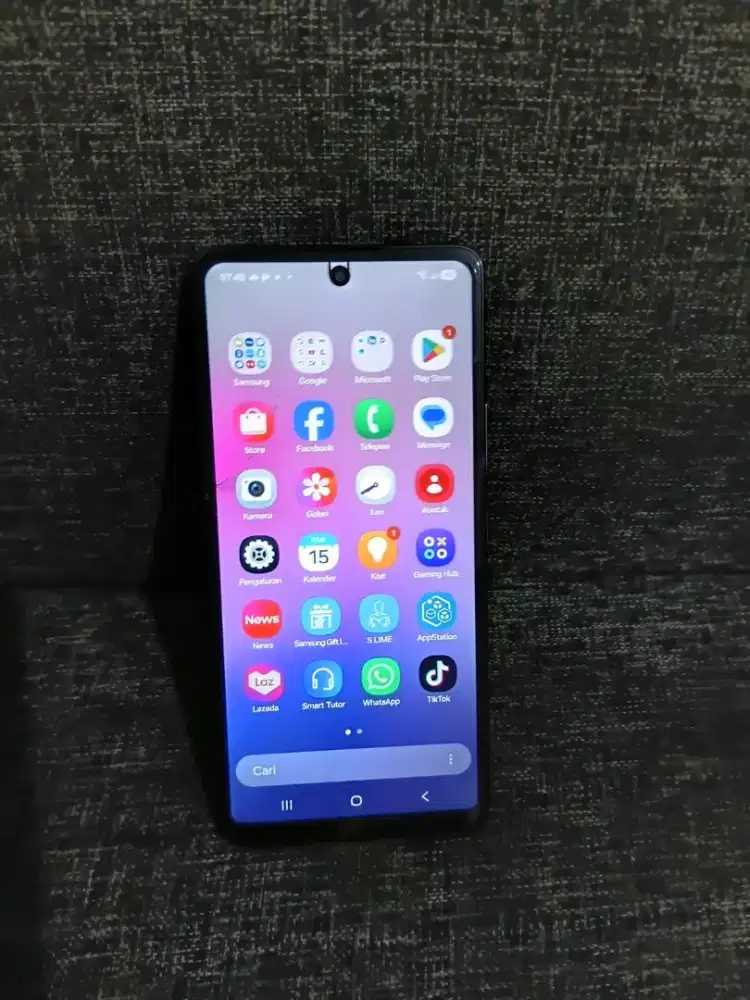 Samsung A53 ram8g/256gb