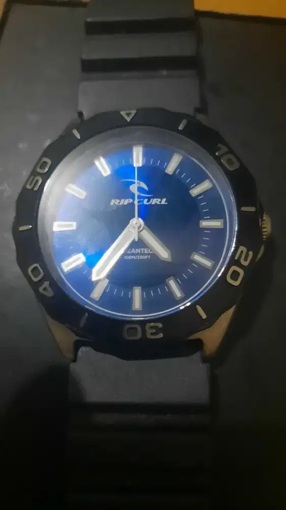 Jam Ripcurl original