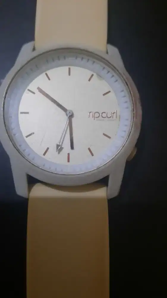 Jam Ripcurl original