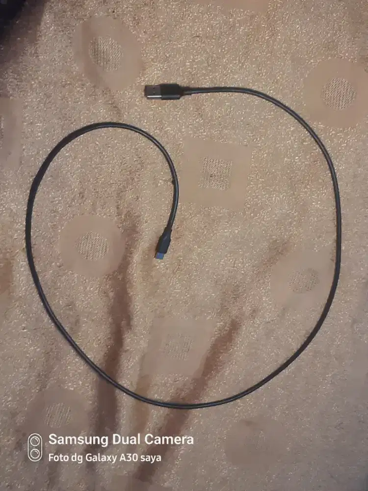 Kabel data type C fast charging original UGREEN