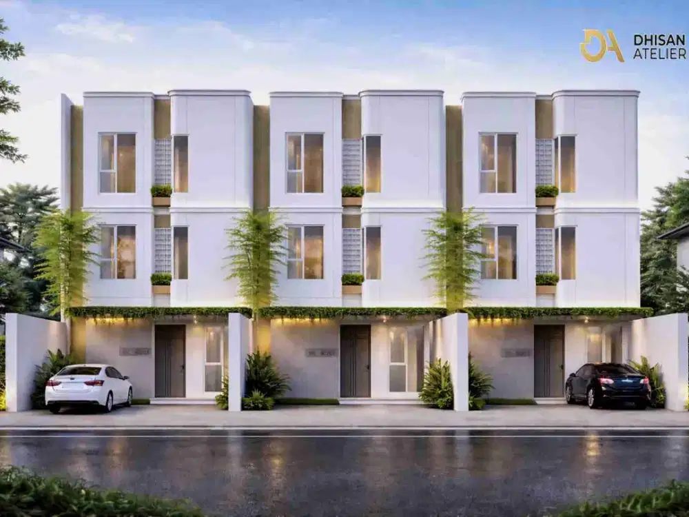 Kos eksklusive Dekat Kampus Unsoed Purwokerto