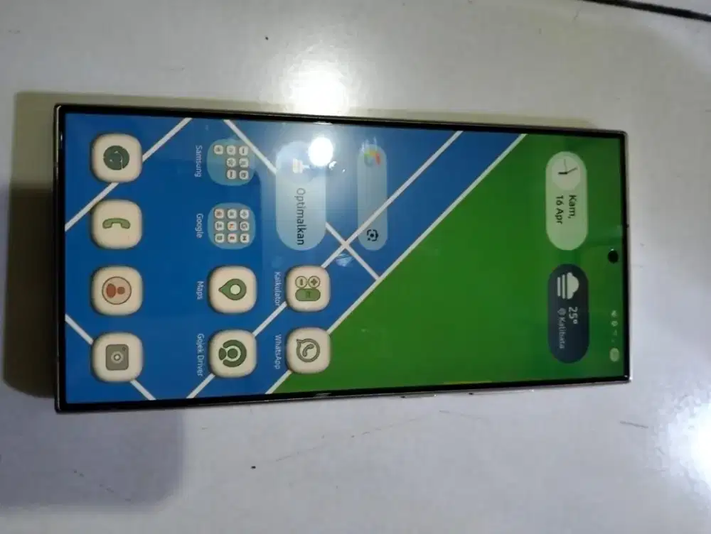 Samsung s24 ultra 256 ex sein