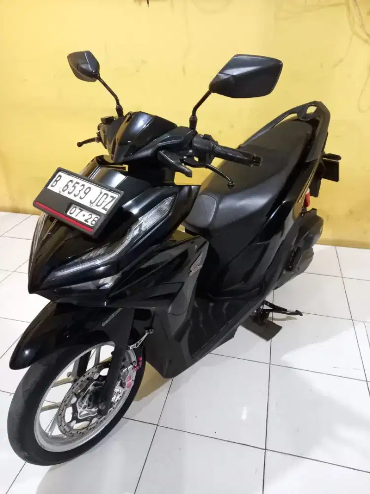Honda vario 125cc 2023