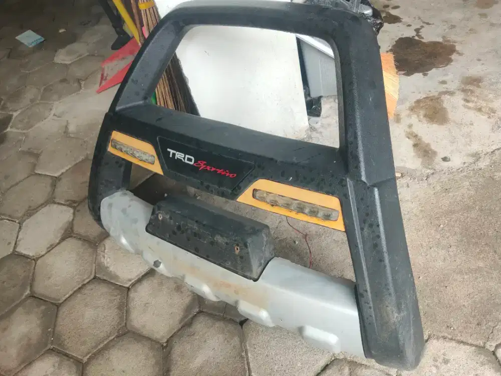 Tanduk Mobil Innova, Avanza, APV, Xenia, Kijang Super, Panther, Calya