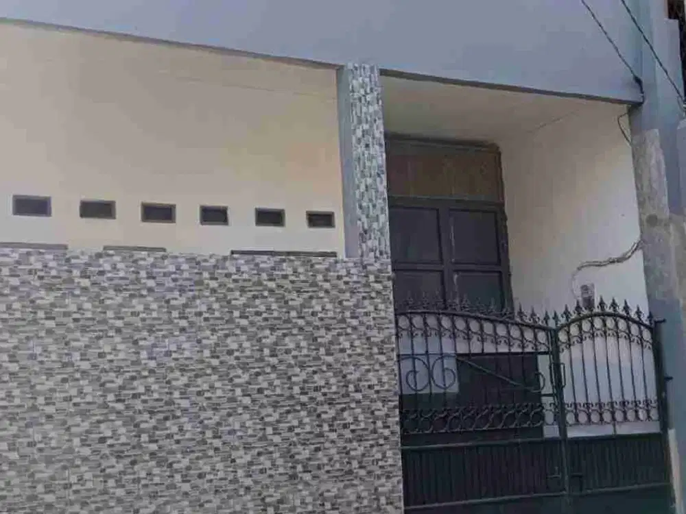 Dijual rumah Perumahan Jatimulya Bekasi Timur