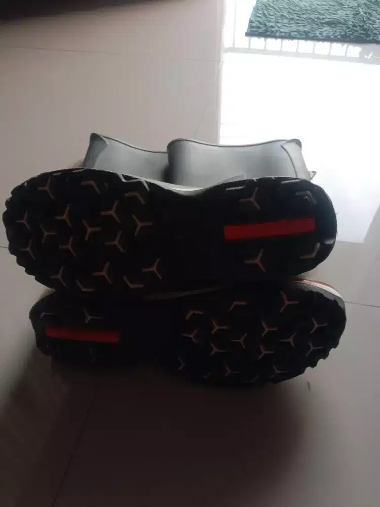 APboots/sepatu boot sfety