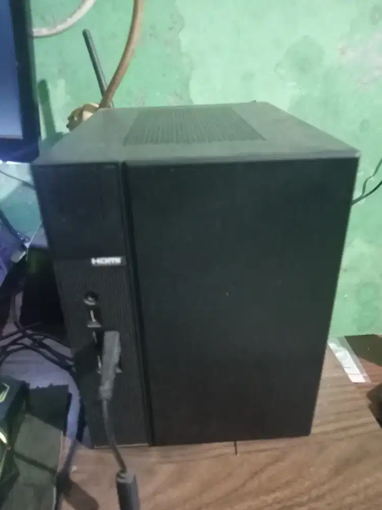 Jual Mini pc asrock