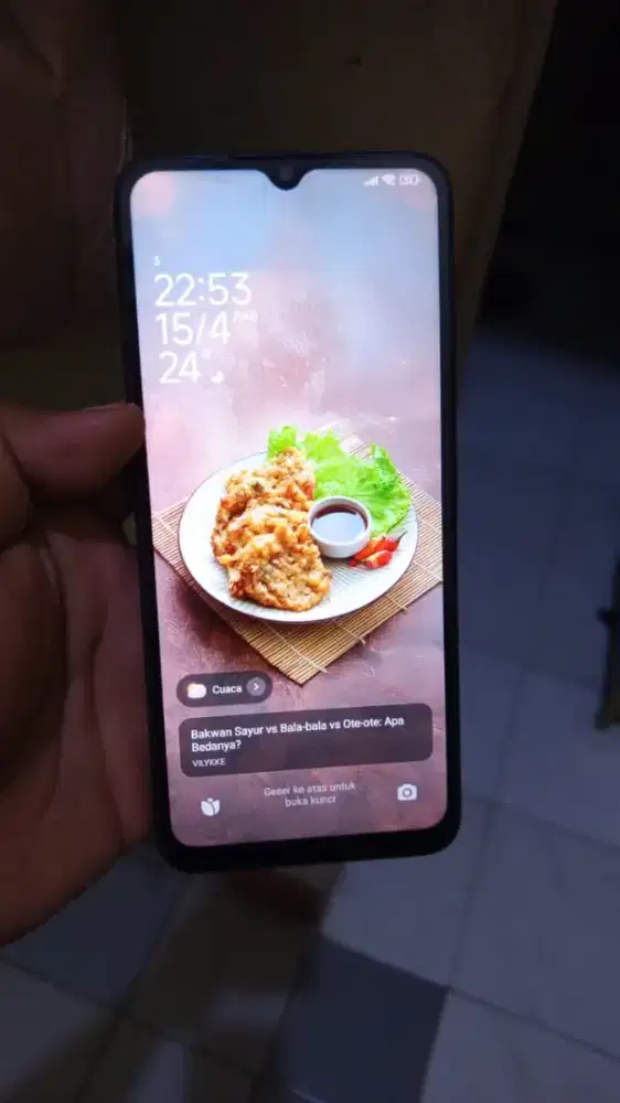Redmi 12c Ram 4 Rom 64