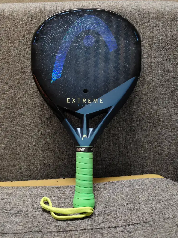 Raket Padel Head Xtreme one X