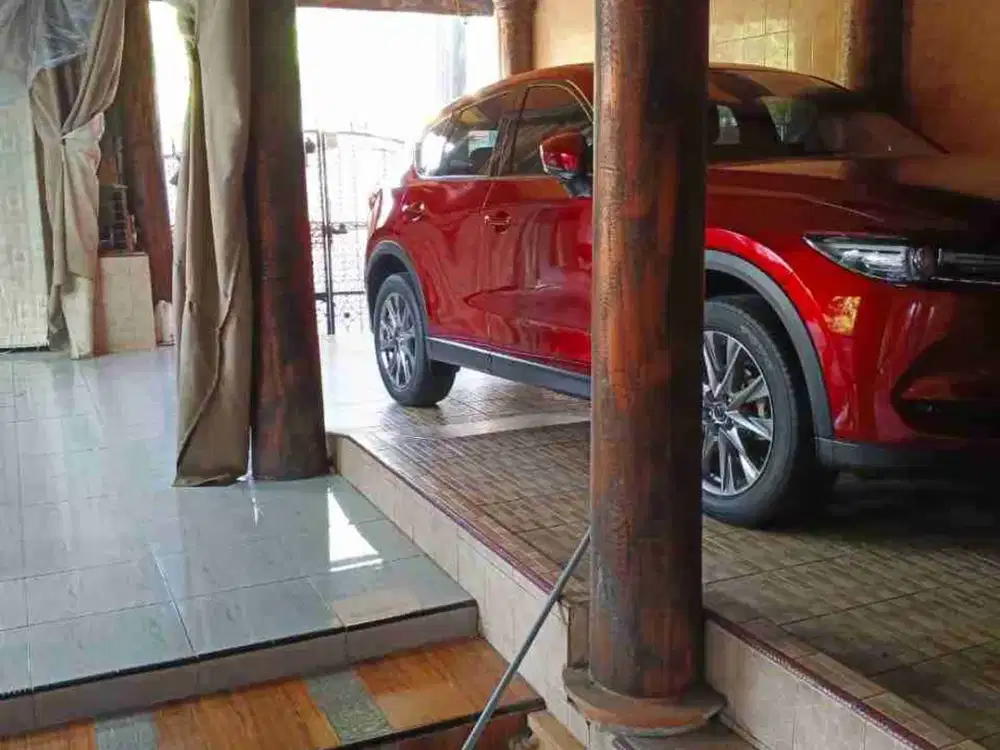 Dijual cepat rumah di pulogebang permai Cakung Jakarta Timur