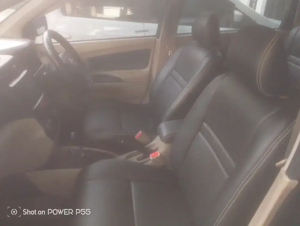 Jual Cepat Avanza 1.3 matic 2013