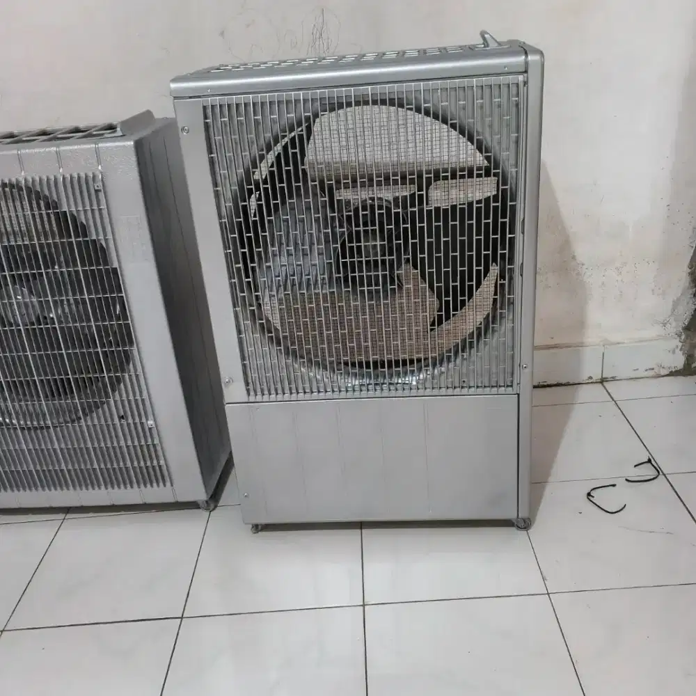 Kipas angin outdoor AC