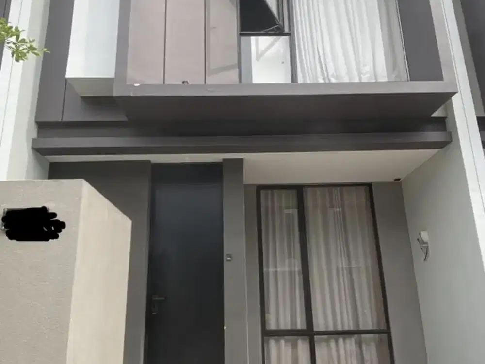 RUMAH SIAP HUNI SURABAYA TIMUR