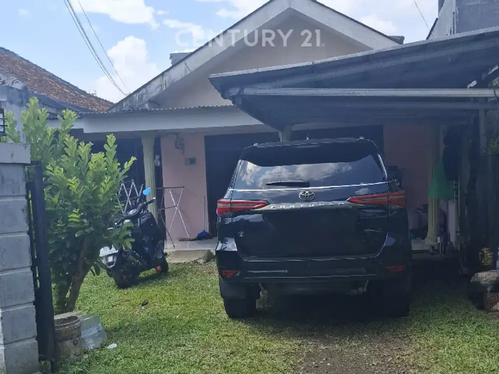 Rumah 3 Kamar Dijual Cepat Lokasi Strategis Di Kota Bogor