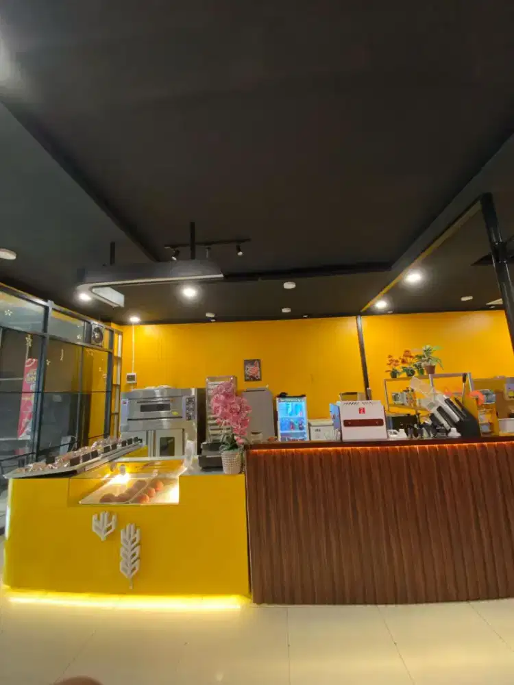 Lowongan kerja Mamma Roti Katapang