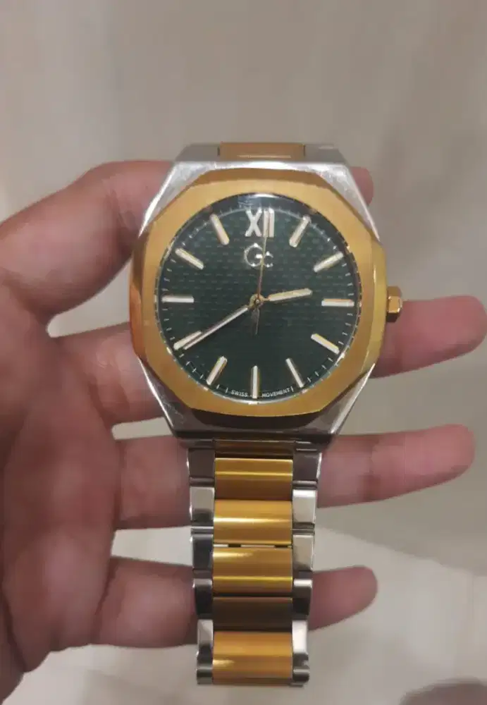 Prelove FOR SALE – GC (GENTS COUSSIN SLEEK) ORIGINAL