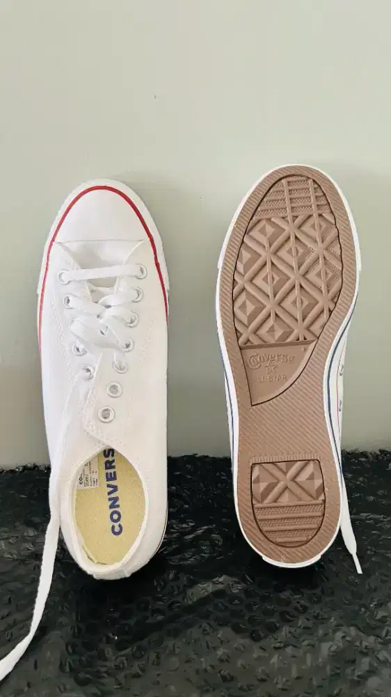 Sepatu Converse All Star