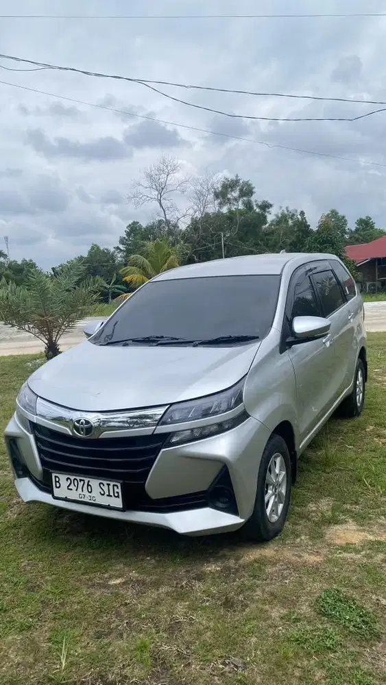 AVANZA E MT 1,3 2019