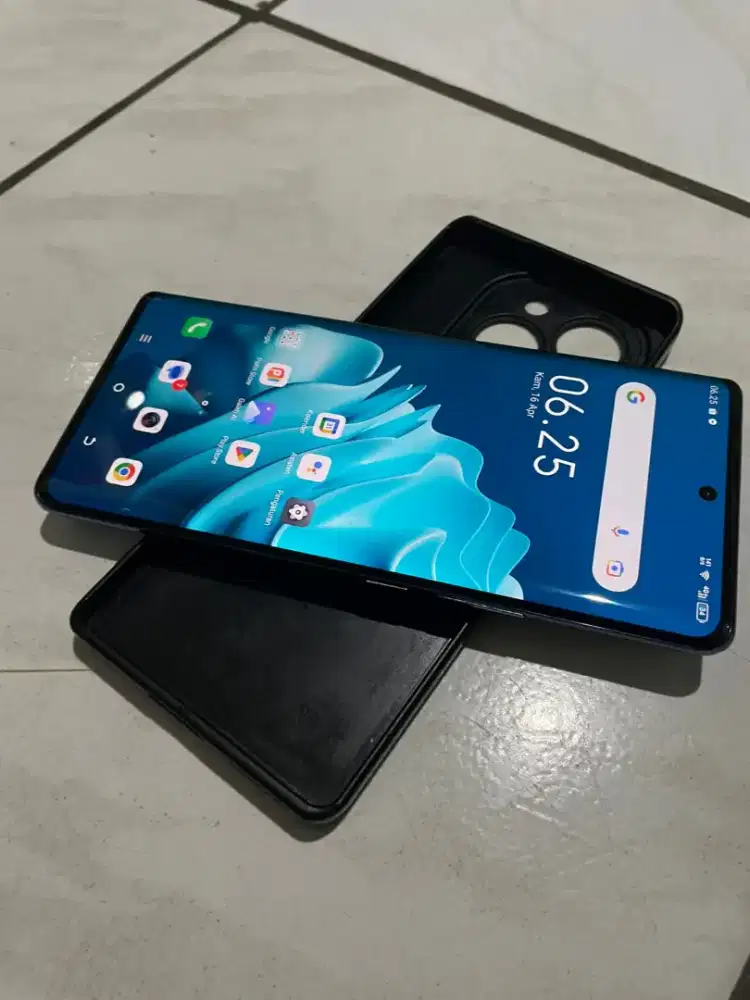 Itel S23 Plus 8/256 pemakaian pribadi