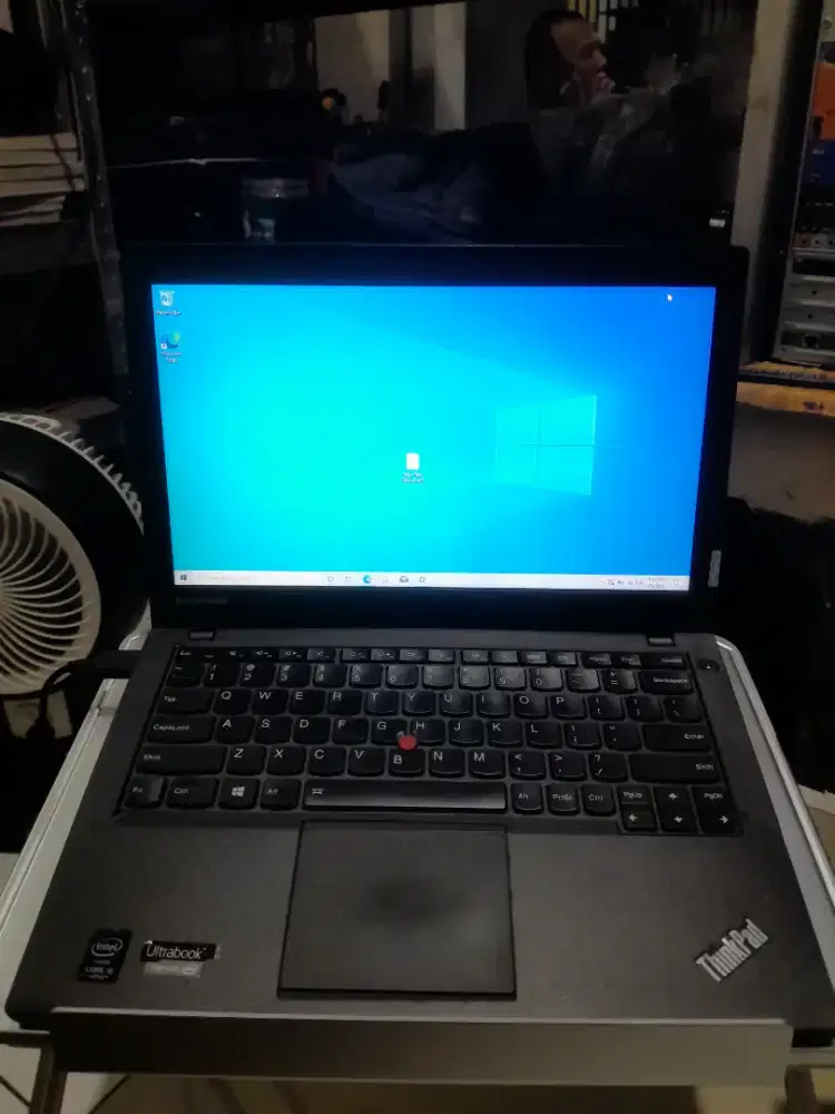 LAPTOP LENOVO THINKPAD X240