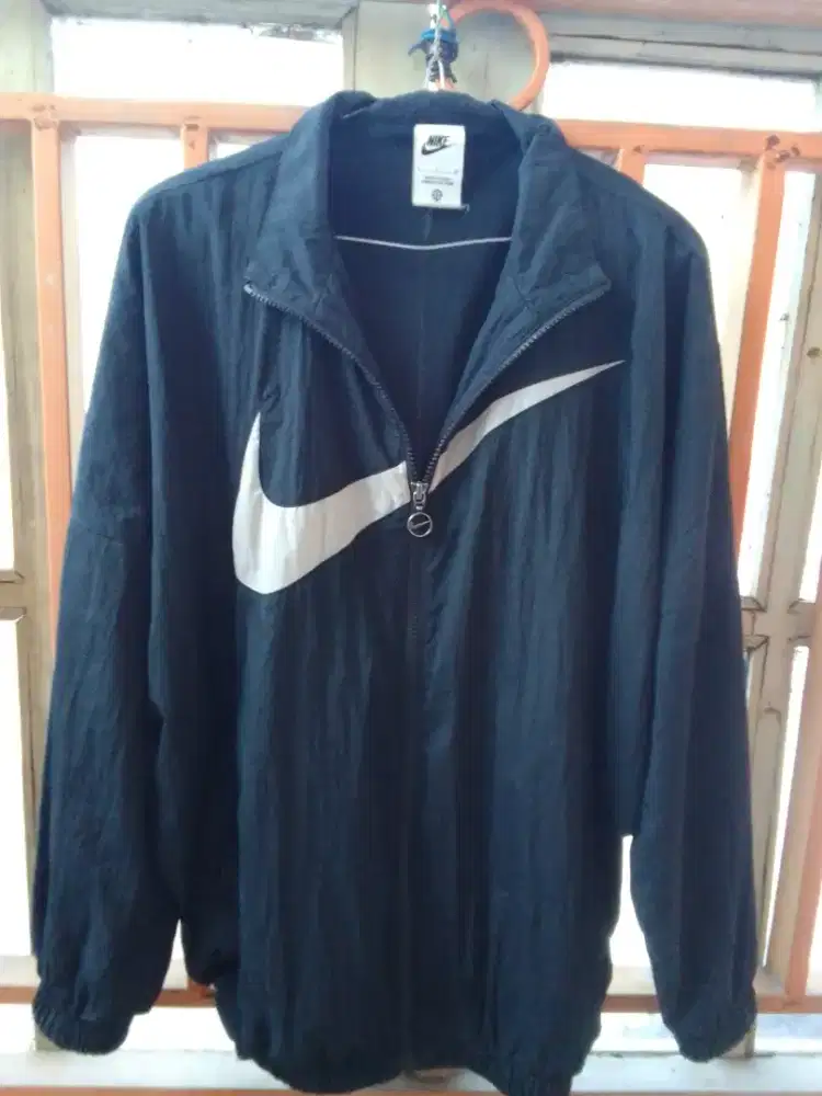 JACKET NIKE VINTAGE ORIGINAL (Size S)