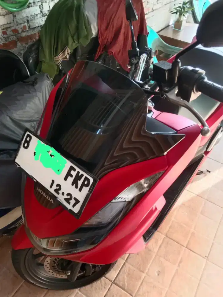 Dijual aja lagi butuh