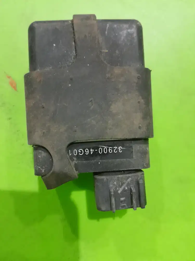 Ori ginal copotan motor suzuki